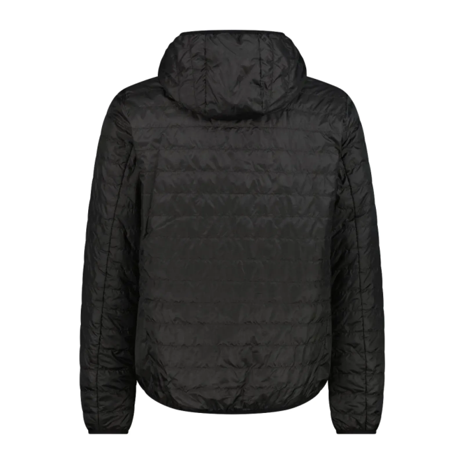 Чоловіча куртка CMP MAN JACKET FIX HOOD
