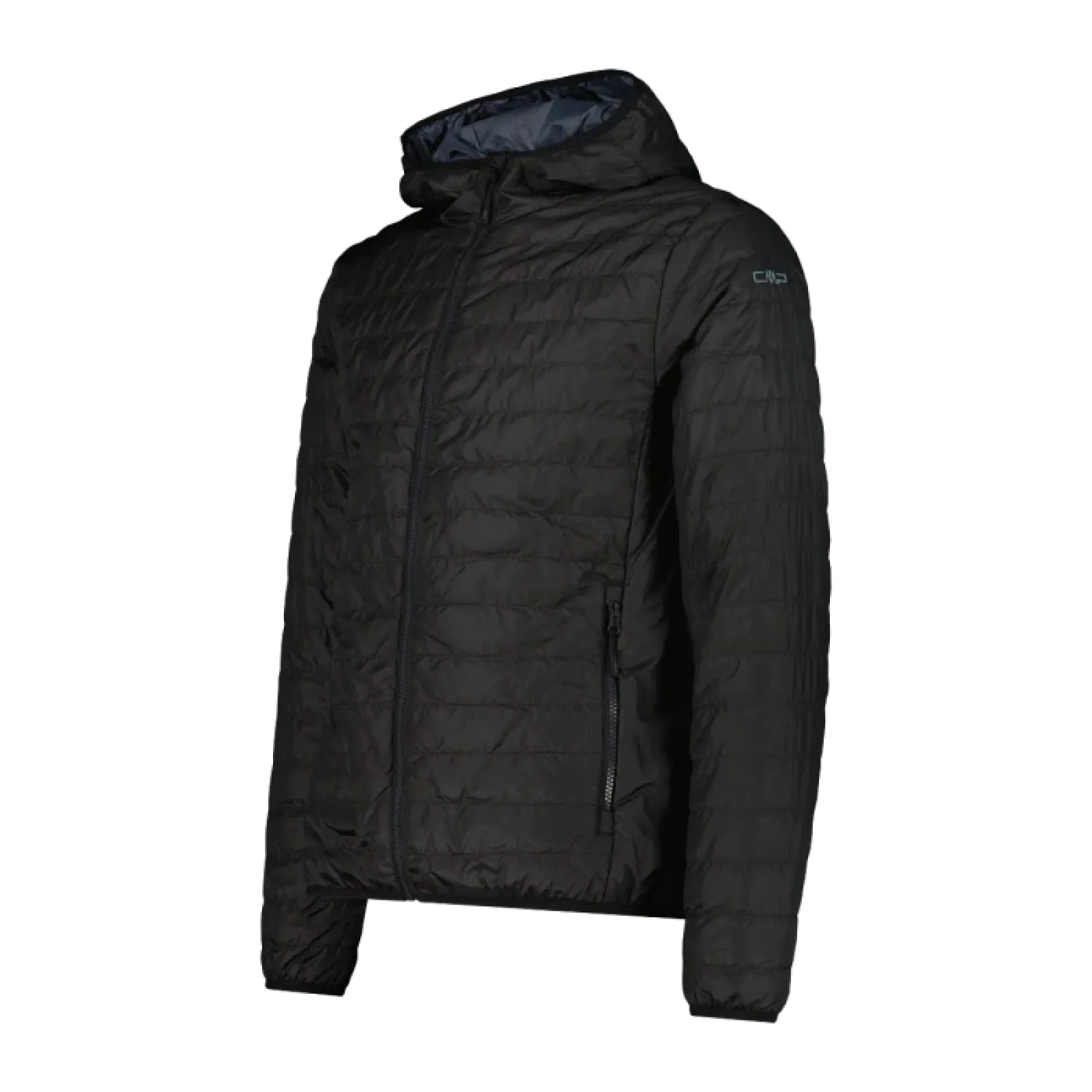 Чоловіча куртка CMP MAN JACKET FIX HOOD
