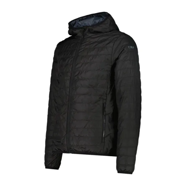 Чоловіча куртка CMP MAN JACKET FIX HOOD