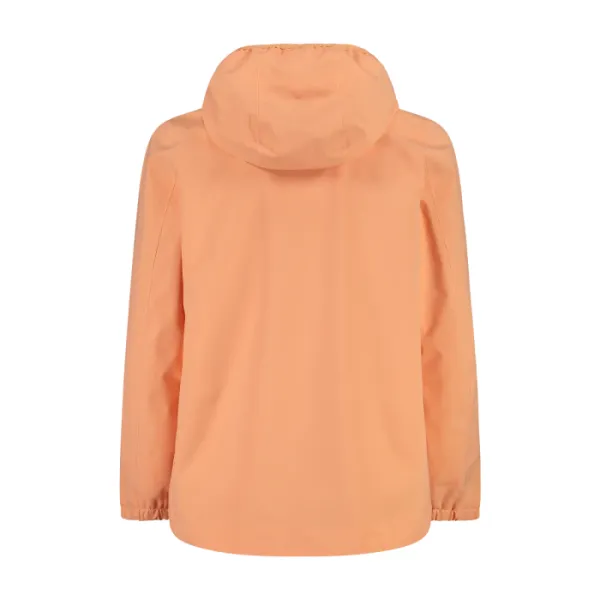 Дитяча куртка CMP G JACKET FIX HOOD