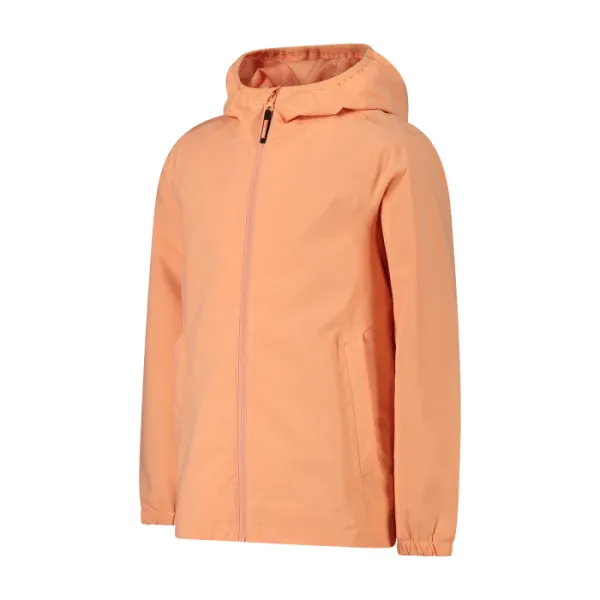 Дитяча куртка CMP G JACKET FIX HOOD