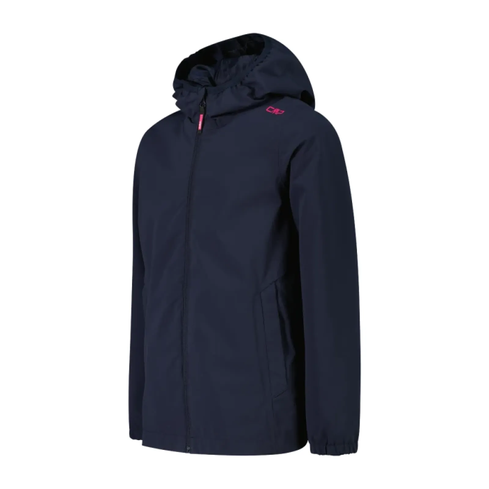 Дитяча куртка CMP G JACKET FIX HOOD