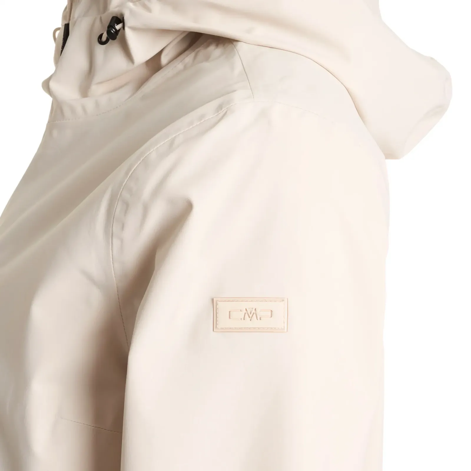 Жіноча куртка CMP WOMAN JACKET FIX HOOD