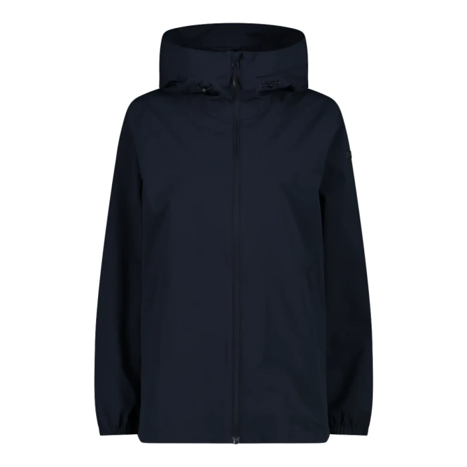 Жіноча куртка CMP WOMAN JACKET FIX HOOD