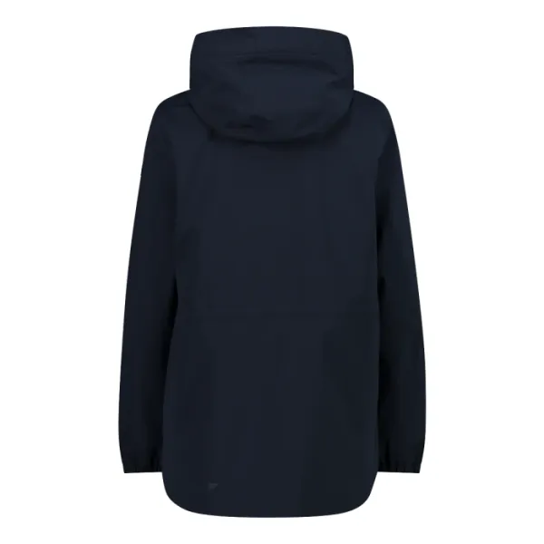 Жіноча куртка CMP WOMAN JACKET FIX HOOD
