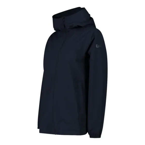 Жіноча куртка CMP WOMAN JACKET FIX HOOD