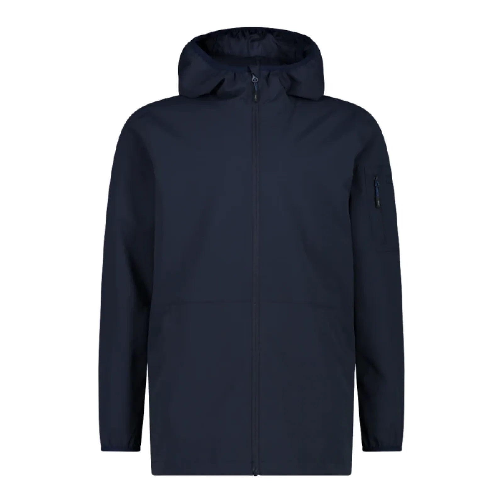 Чоловіча куртка CMP MAN PARKA FIX HOOD