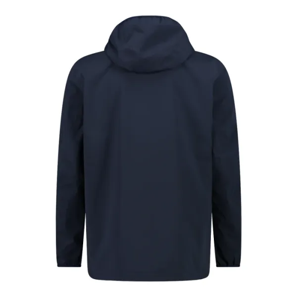 Чоловіча куртка CMP MAN PARKA FIX HOOD