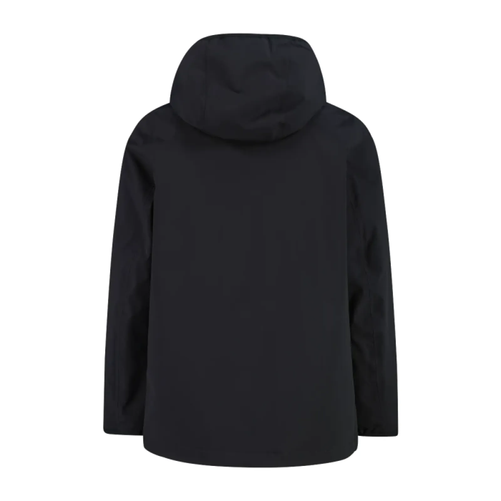 Дитяча куртка CMP JACKET FIX HOOD