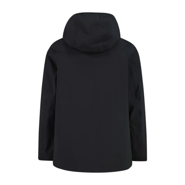 Дитяча куртка CMP JACKET FIX HOOD