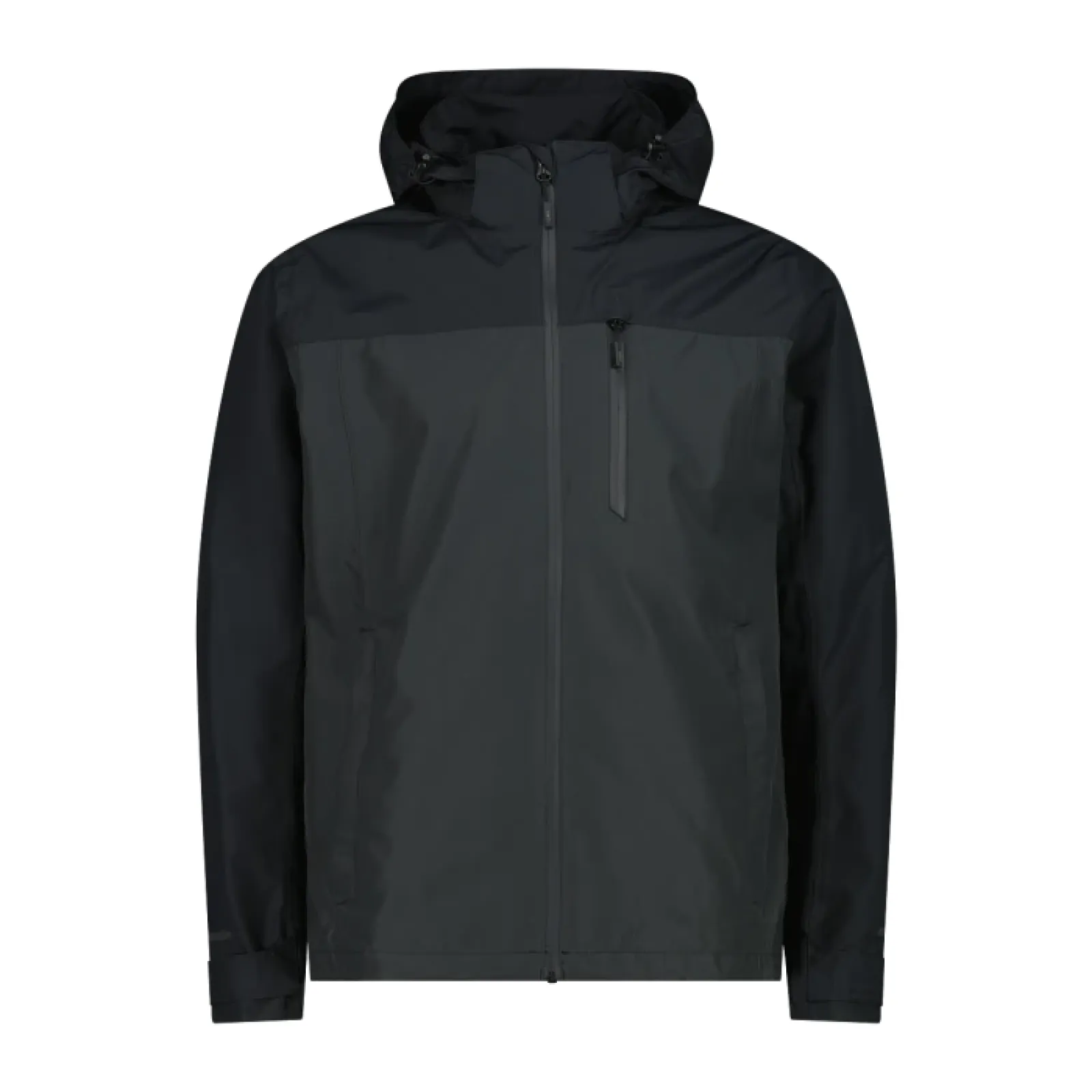 Чоловіча вітрівка CMP MAN JACKET FIX HOOD