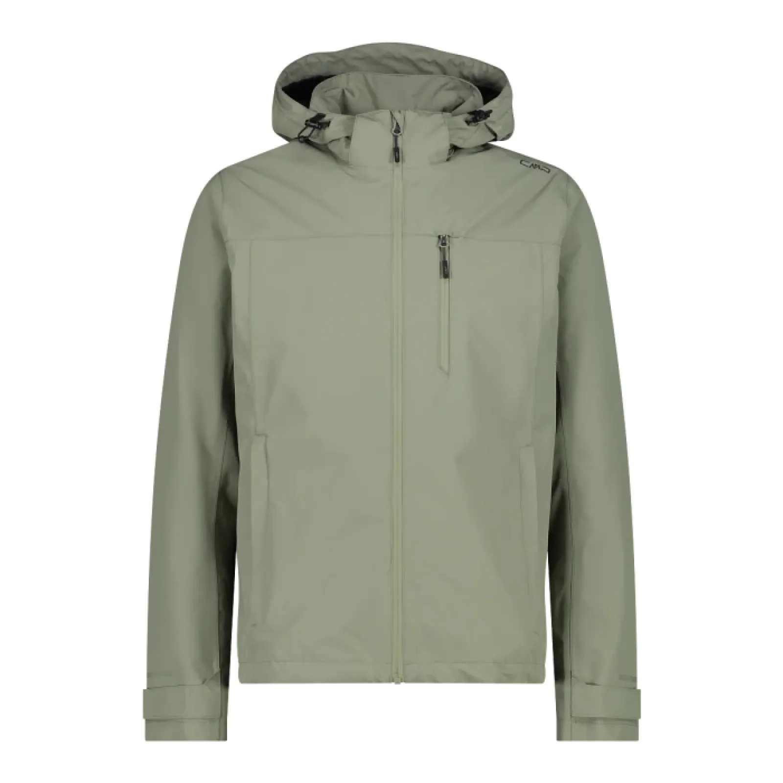 Чоловіча вітрівка CMP MAN JACKET FIX HOOD