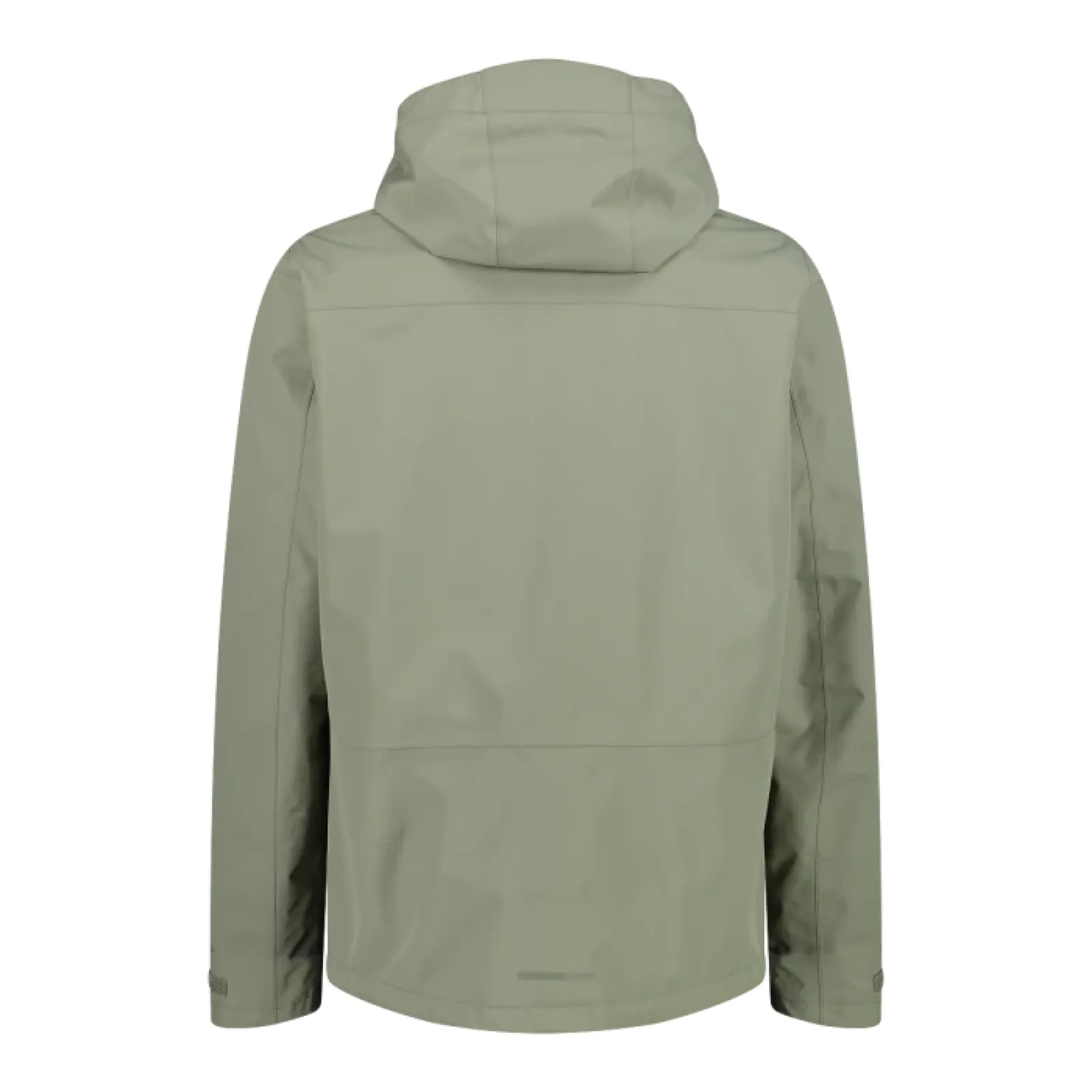 Чоловіча вітрівка CMP MAN JACKET FIX HOOD