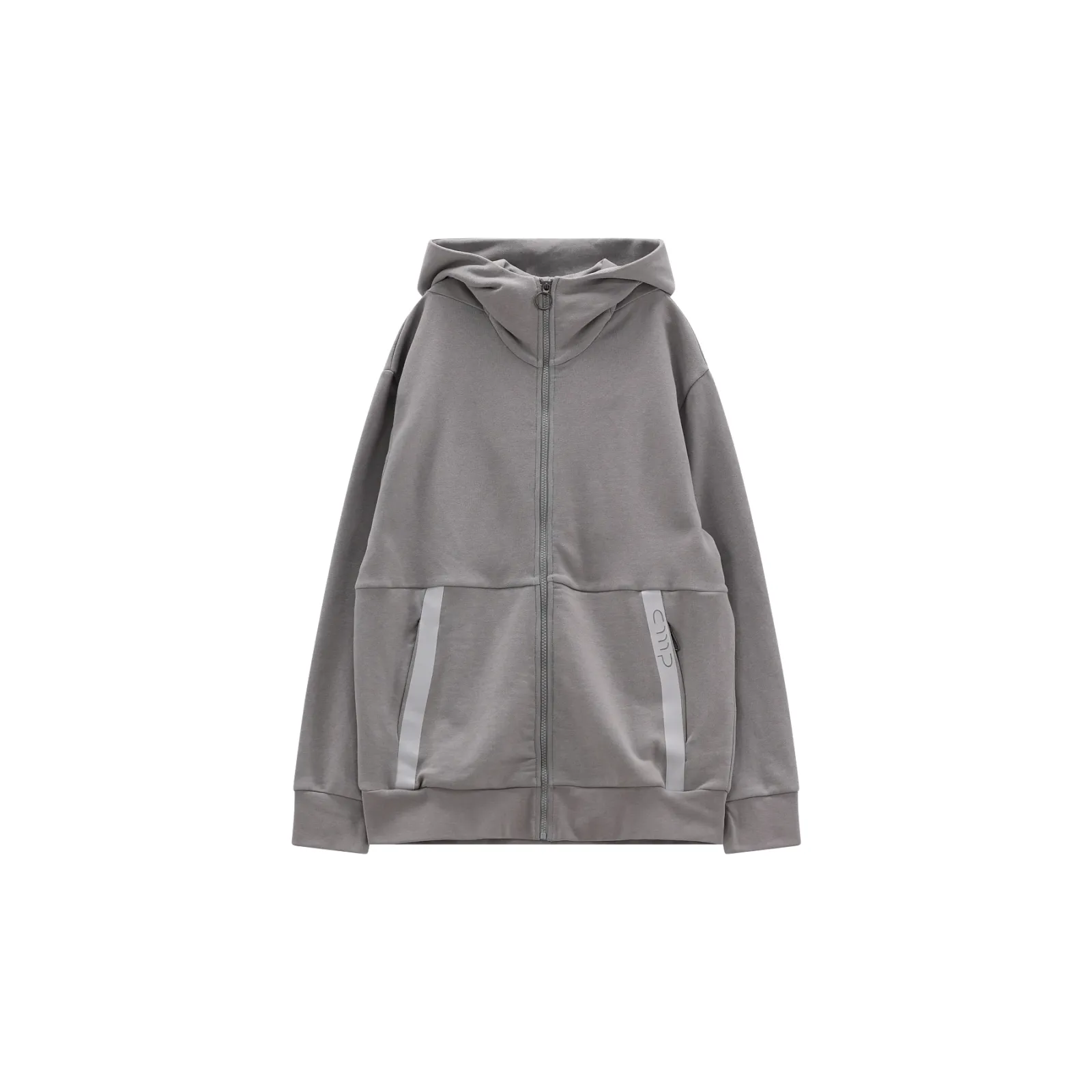 Чоловічий реглан CMP JACKET FIX HOOD