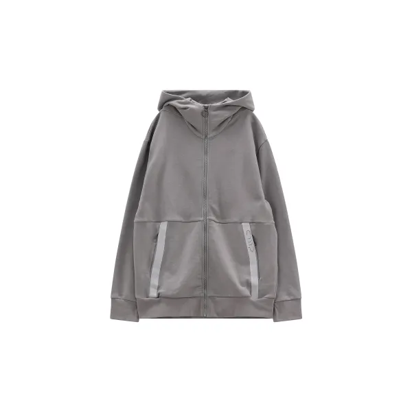 Чоловічий реглан CMP JACKET FIX HOOD