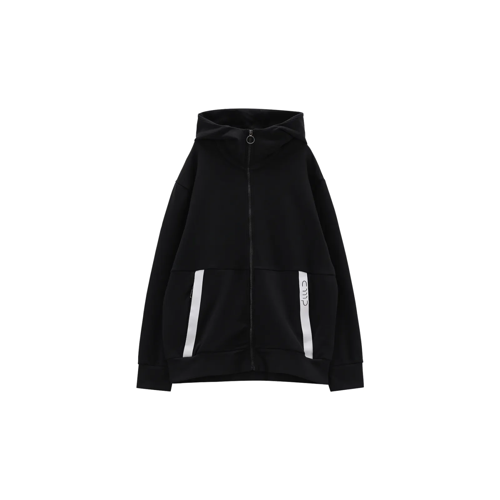 Чоловічий реглан CMP JACKET FIX HOOD