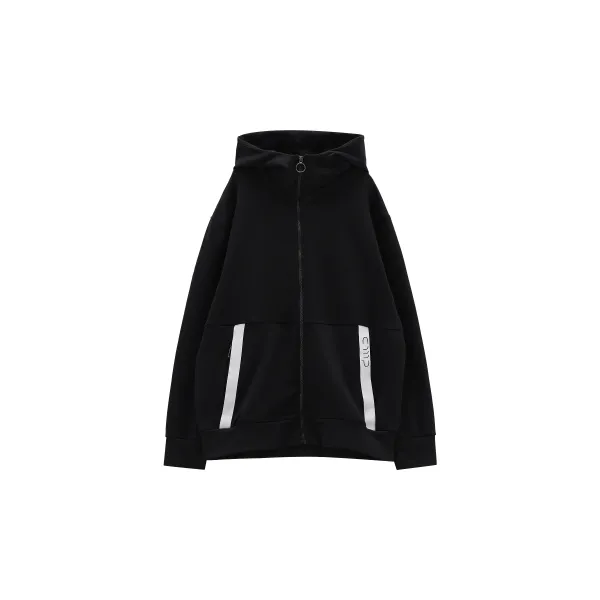 Чоловічий реглан CMP JACKET FIX HOOD