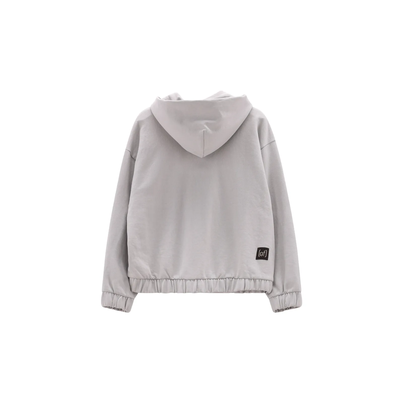 Жіночий реглан CMP JACKET FIX HOOD