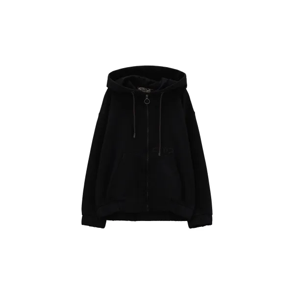 Жіночий реглан CMP JACKET FIX HOOD