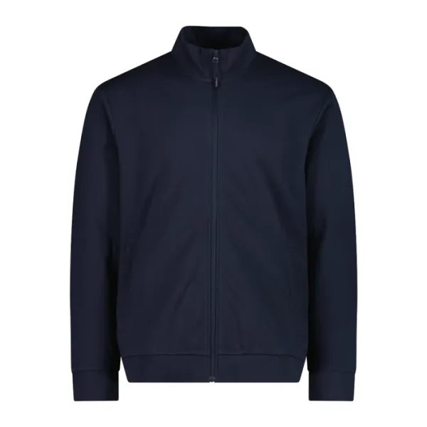 Чоловічий реглан CMP STRETCH JACKET