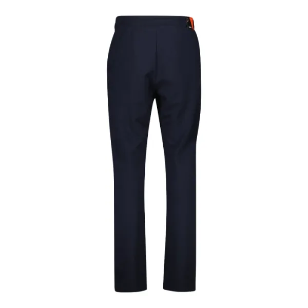 Чоловічі спортивні штани CMP STRETCH LONG PANT