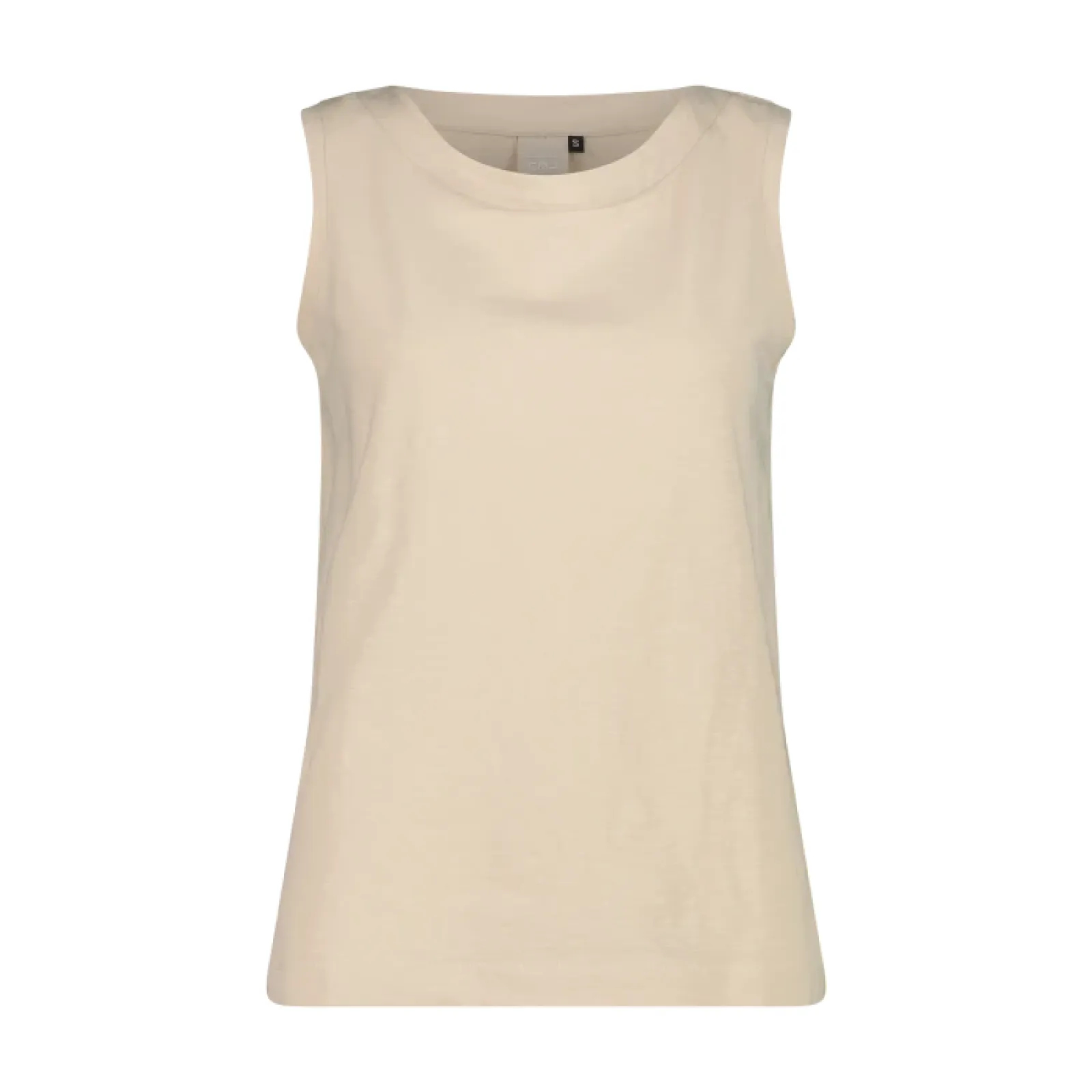 Жіноча майка CMP STRETCH TOP