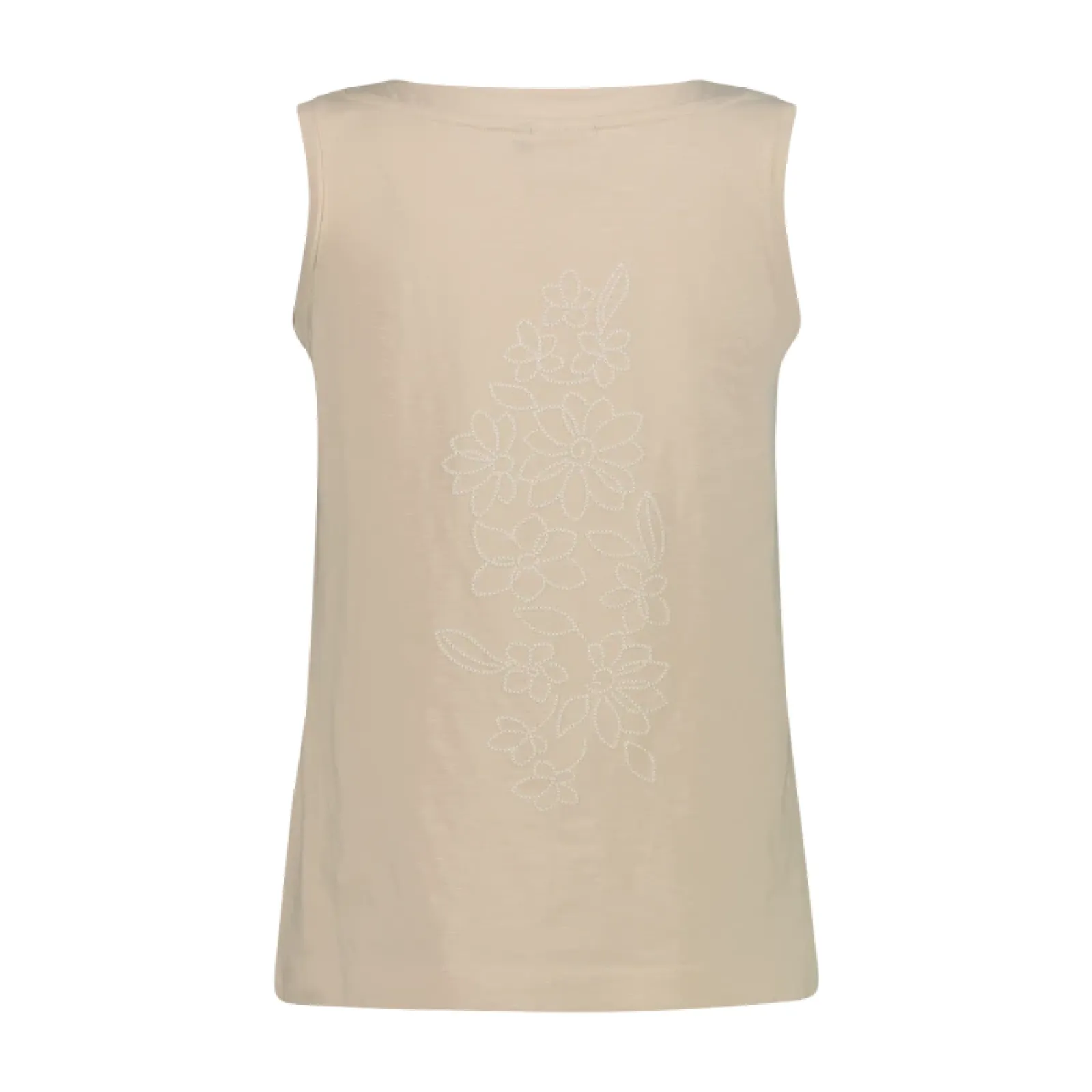 Жіноча майка CMP STRETCH TOP