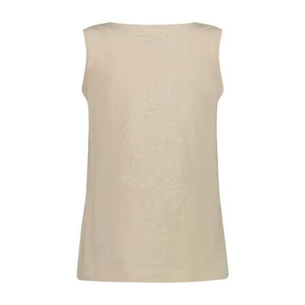 Жіноча майка CMP STRETCH TOP