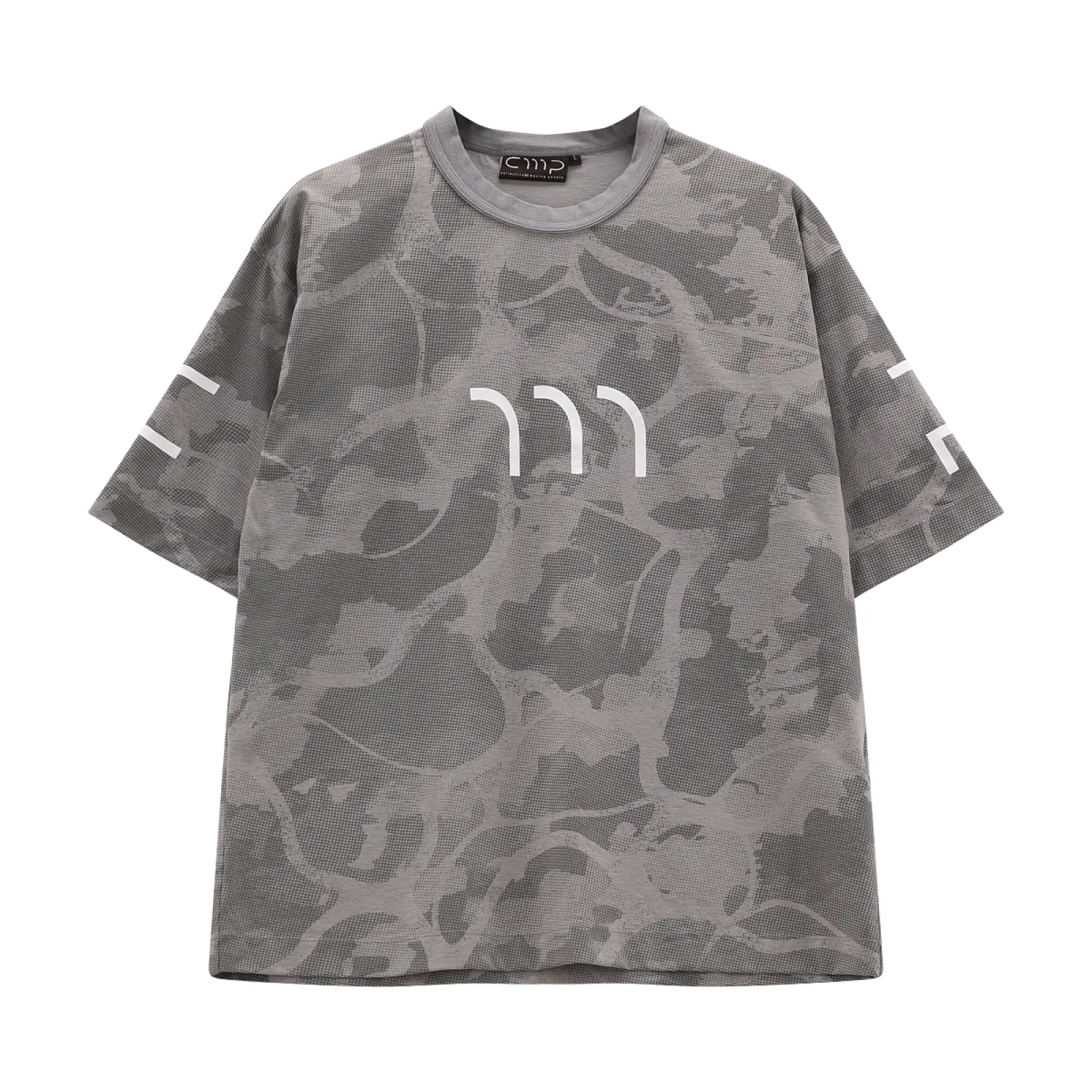 Чоловіча футболка CMP MAN T-SHIRT