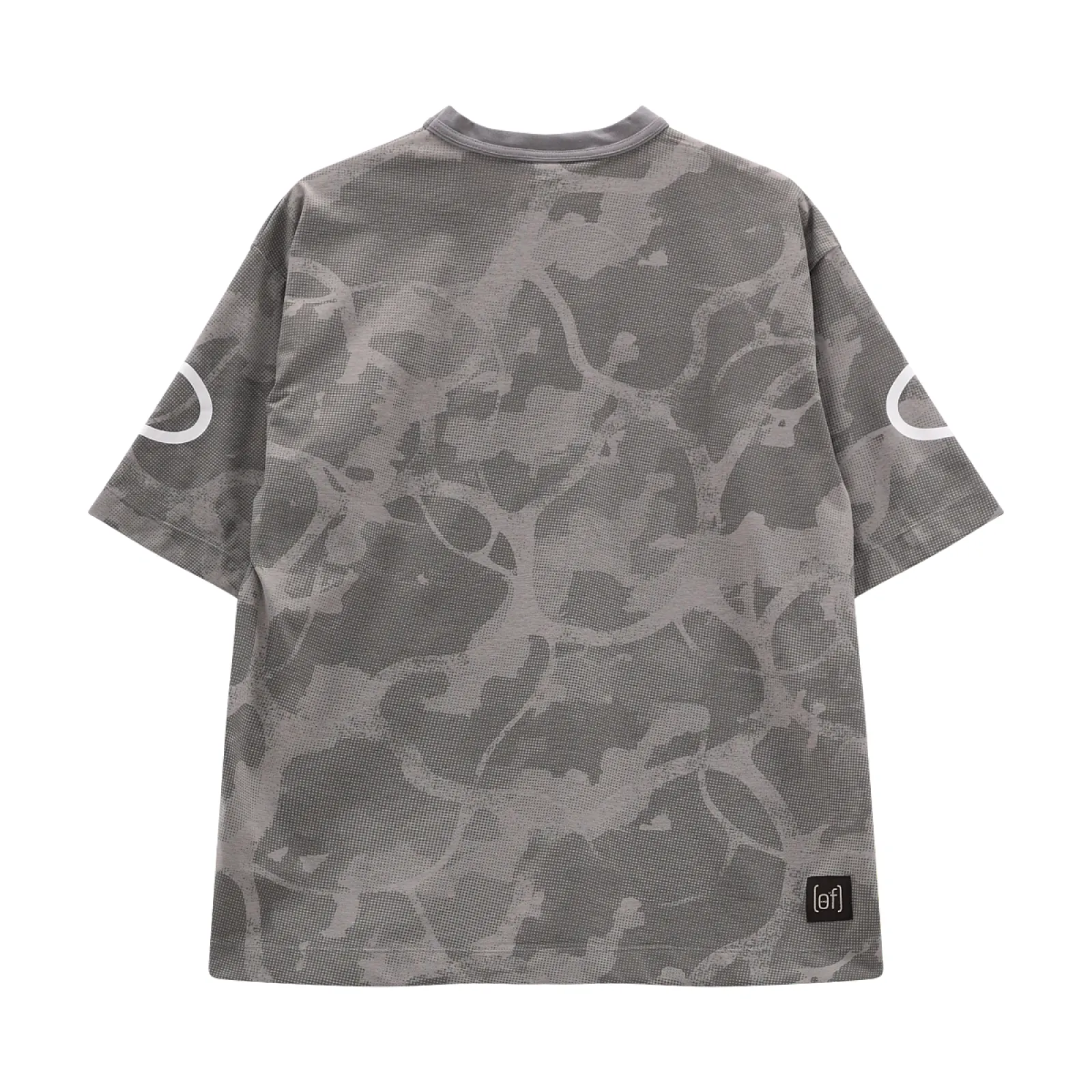 Чоловіча футболка CMP MAN T-SHIRT