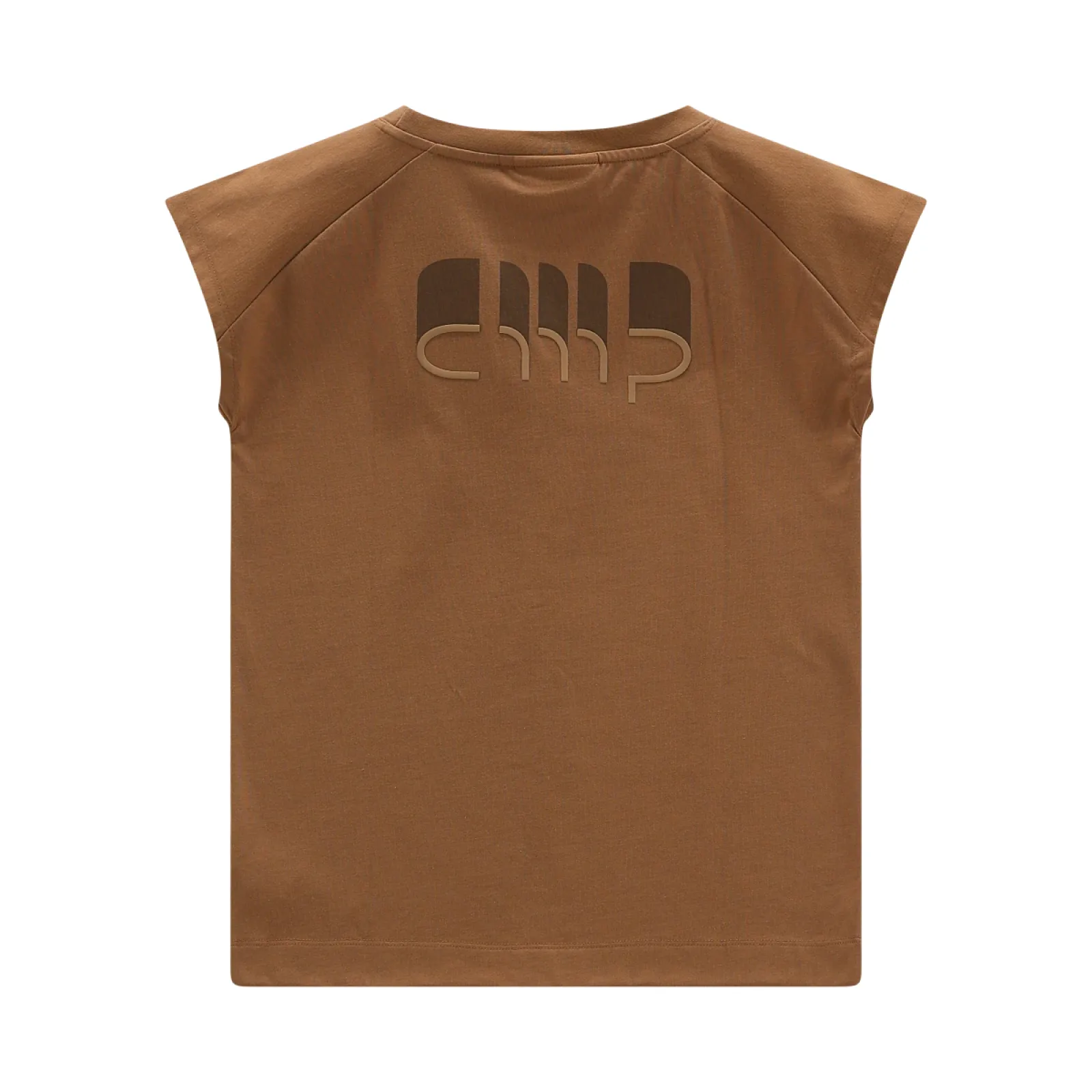 Жіноча футболка CMP T-SHIRT