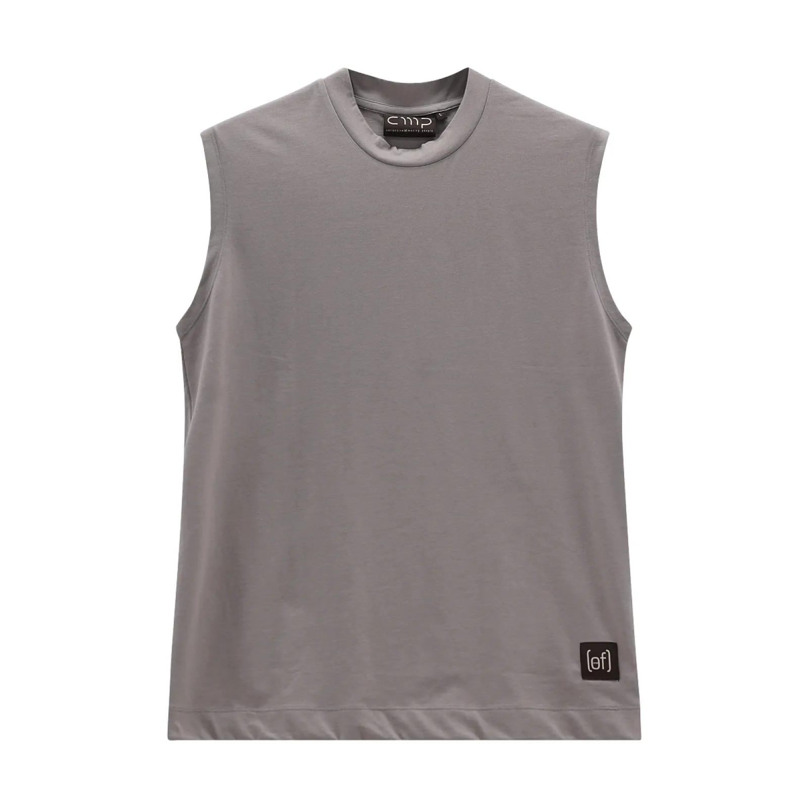 Чоловіча майка CMP T-SHIRT SLEEVELESS