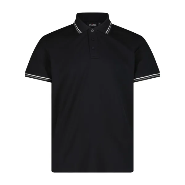 Чоловіче поло CMP STRETCH POLO