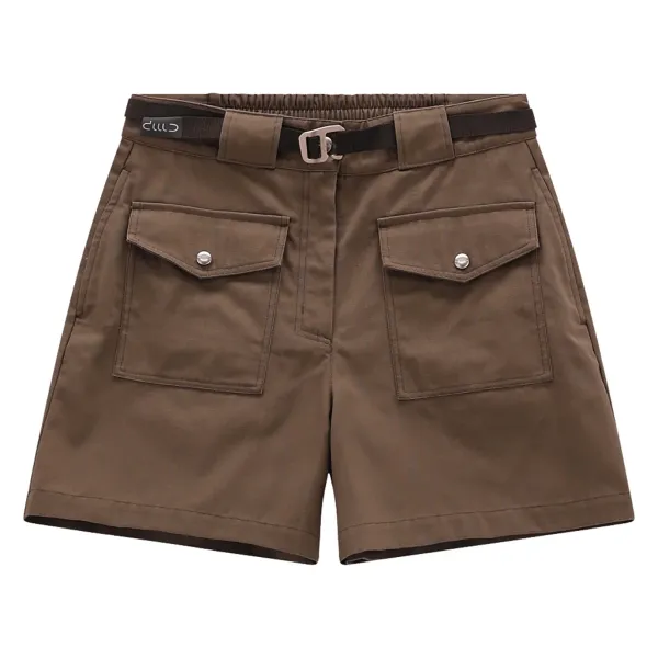 Жіночі шорти CMP WATER REPELLENT SHORT