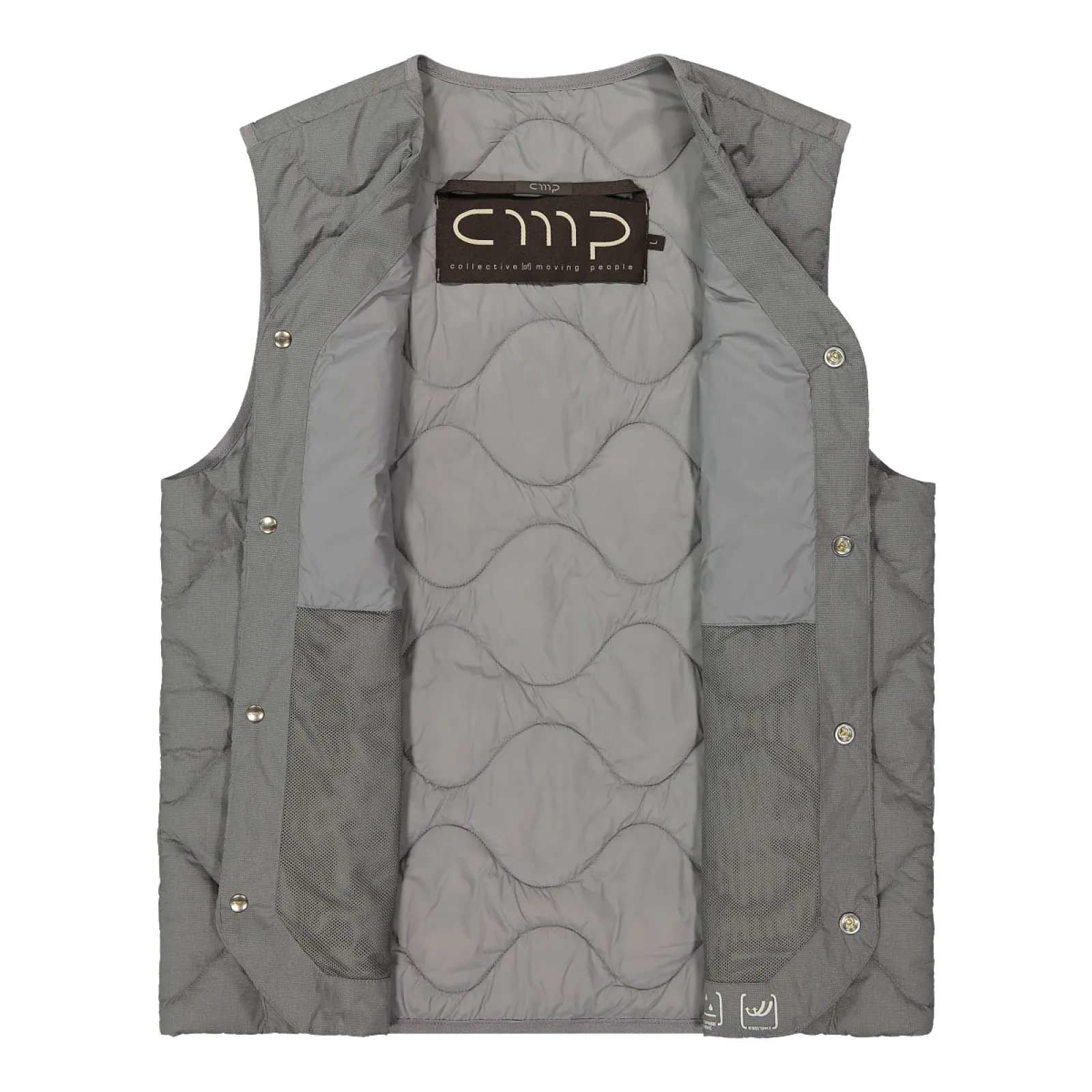 Чоловічий жилет CMP MEMRANE VEST