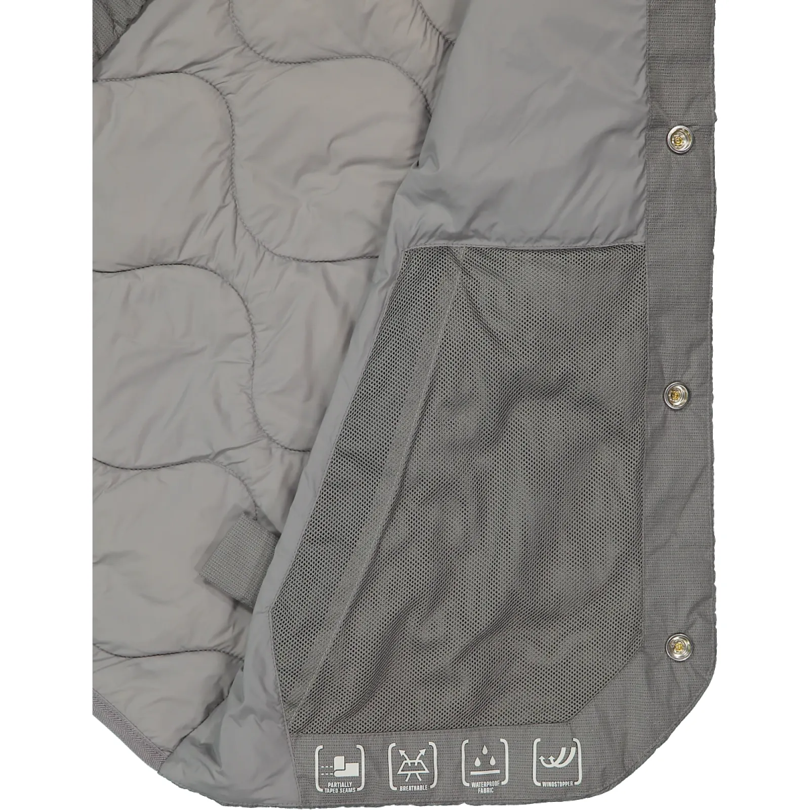 Чоловічий жилет CMP MEMRANE VEST