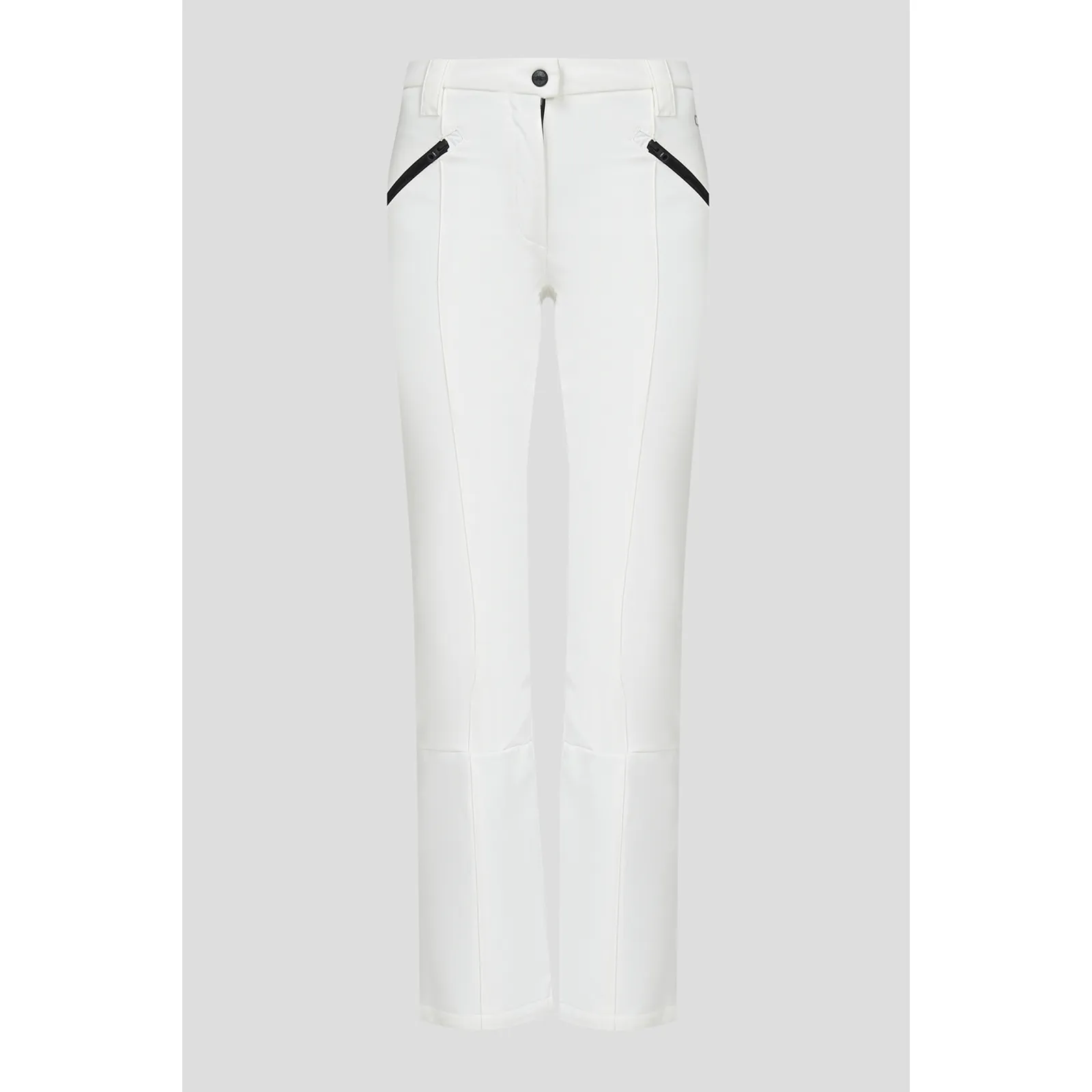 Жіночі лижні штани CMP WOMAN PANT WITH INNER GAITER