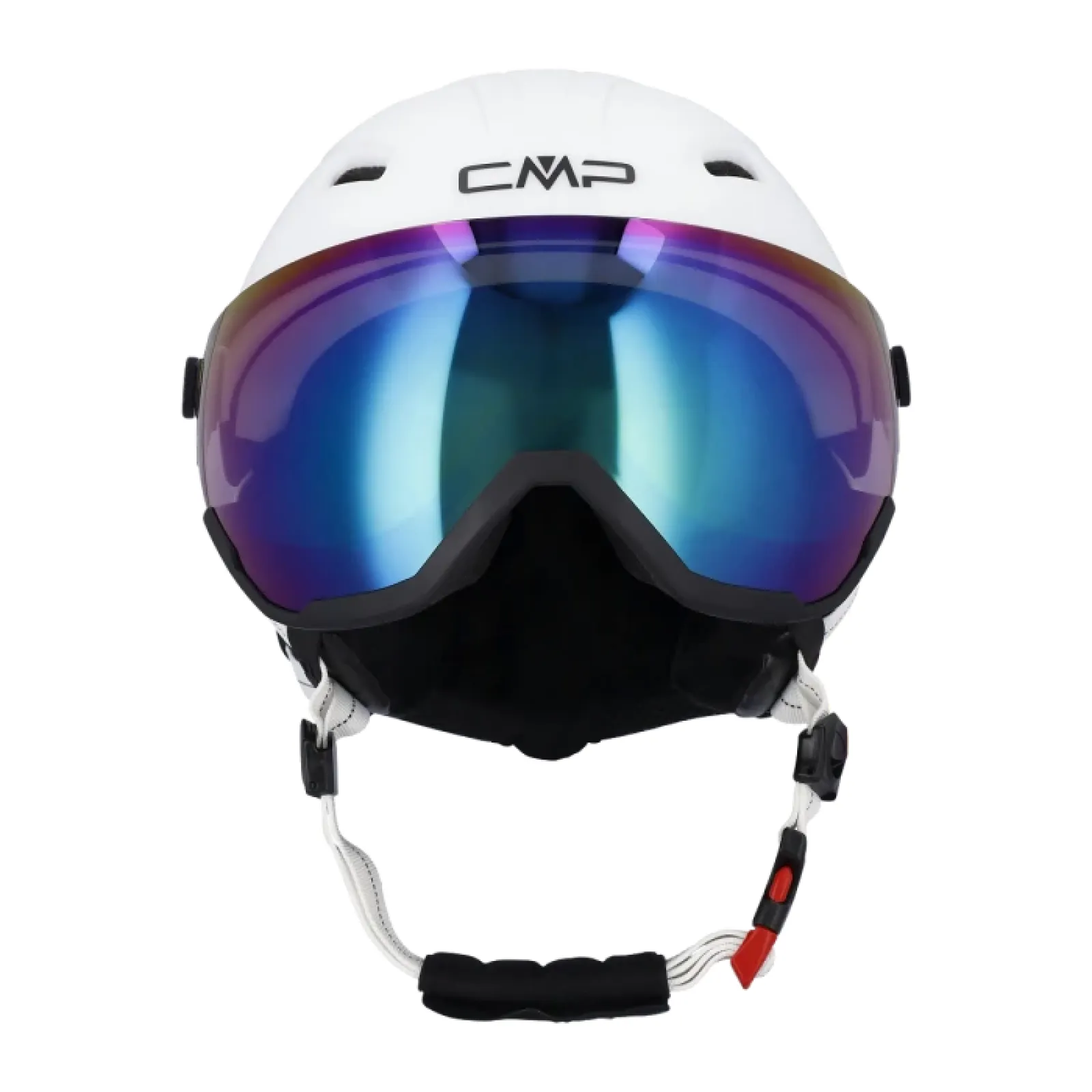 Гірськолижний шолом CMP WA-2 SKI HELMET WITH VISOR