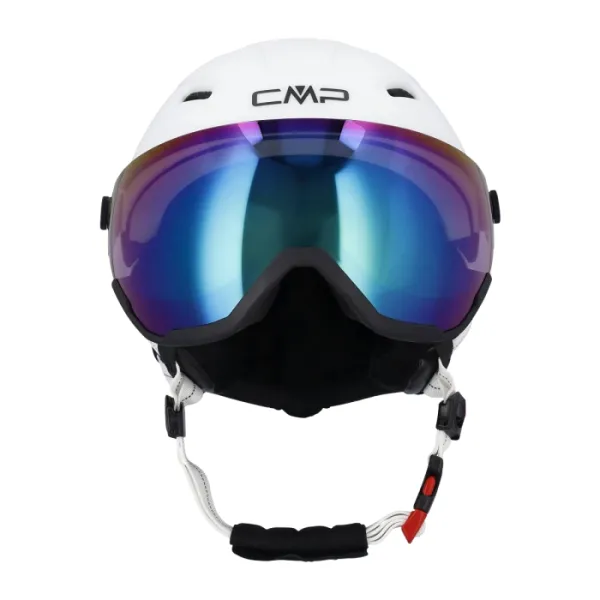 Гірськолижний шолом CMP WA-2 SKI HELMET WITH VISOR