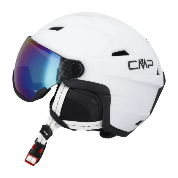 Гірськолижний шолом CMP WA-2 SKI HELMET WITH VISOR