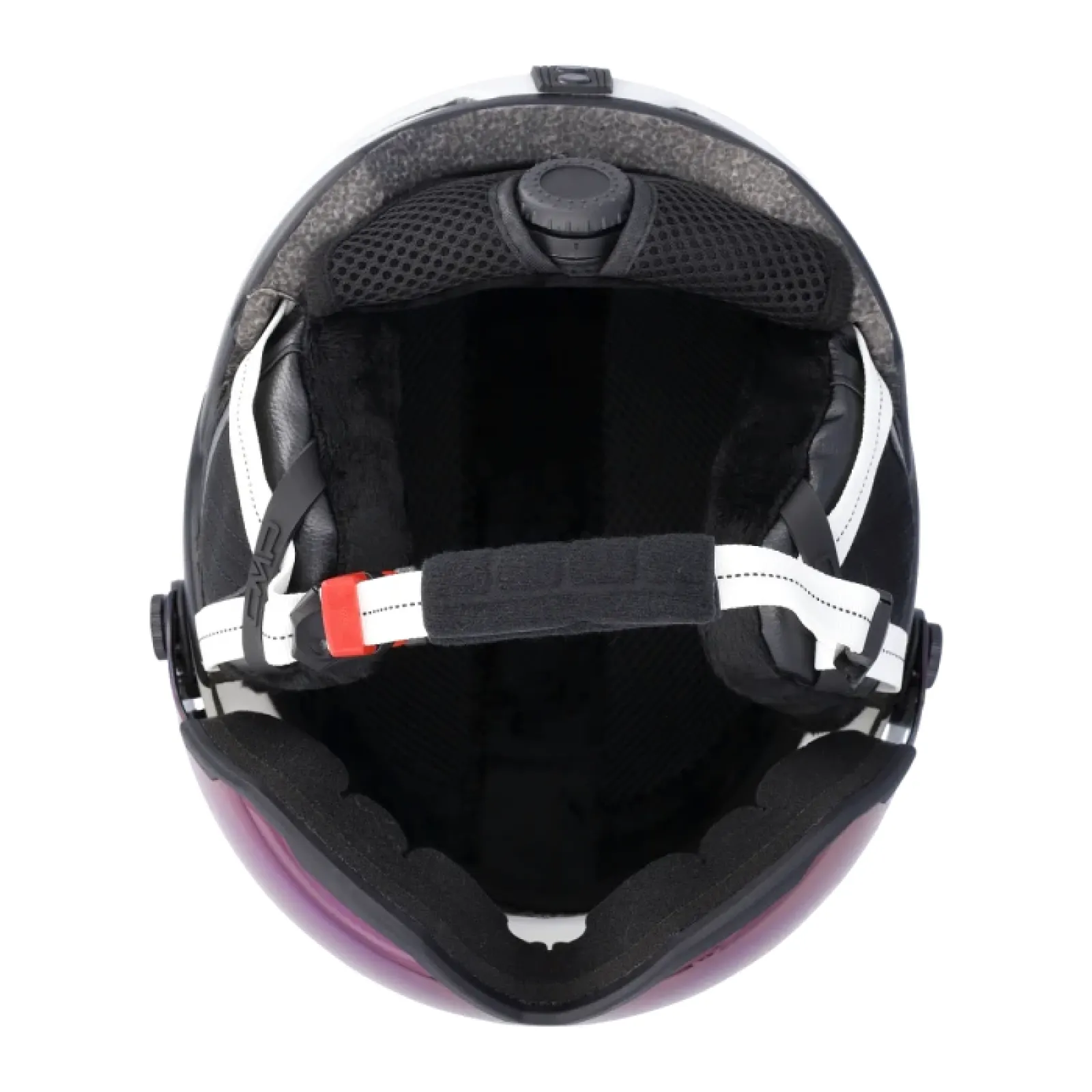 Гірськолижний шолом CMP WA-2 SKI HELMET WITH VISOR