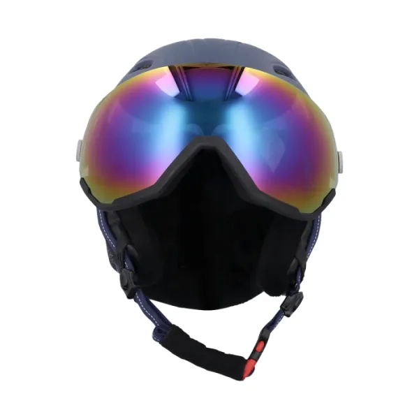 Гірськолижний шолом CMP WA-2 SKI HELMET WITH VISOR