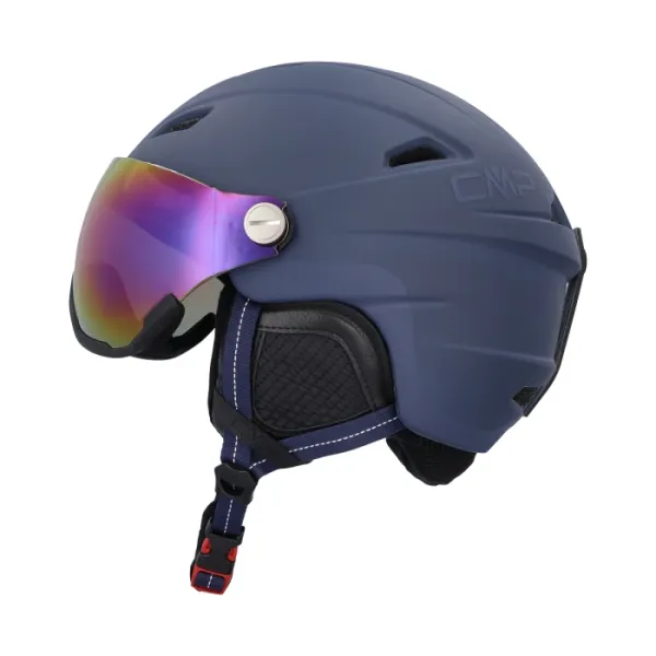Гірськолижний шолом CMP WA-2 SKI HELMET WITH VISOR