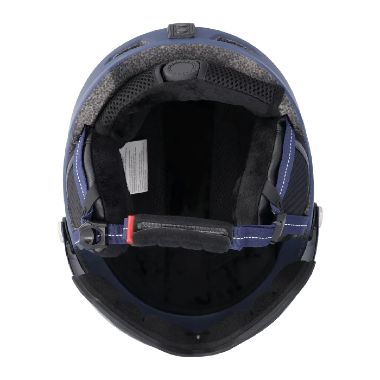 Гірськолижний шолом CMP WA-2 SKI HELMET WITH VISOR