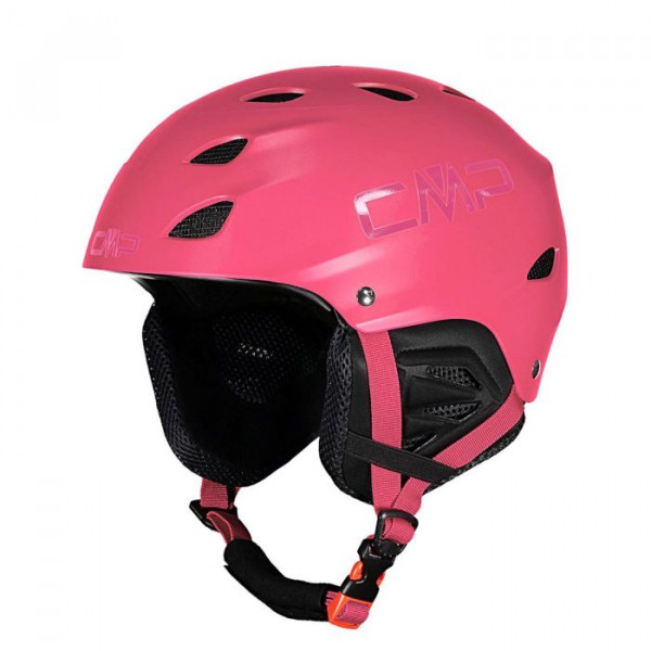 Дитячий гірськолижний шолом CMP XJ-3 Kids Ski Helmet