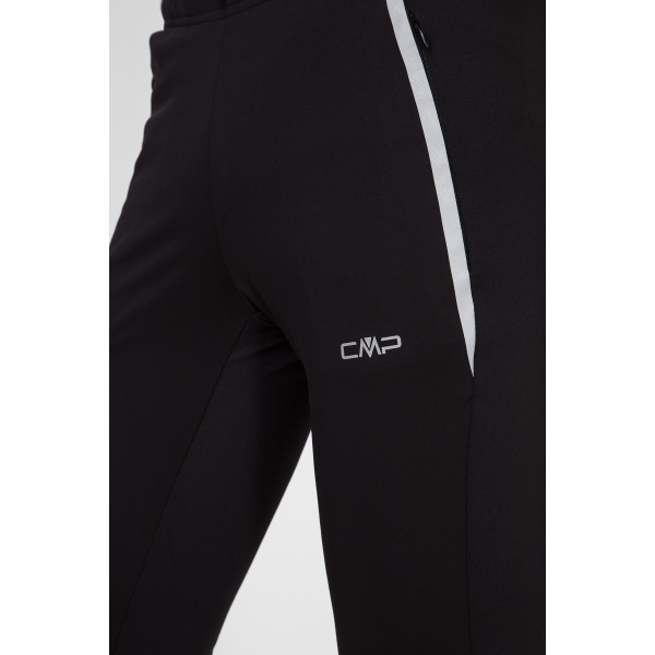 Чоловічі спортивні штани CMP MAN LONG PANT