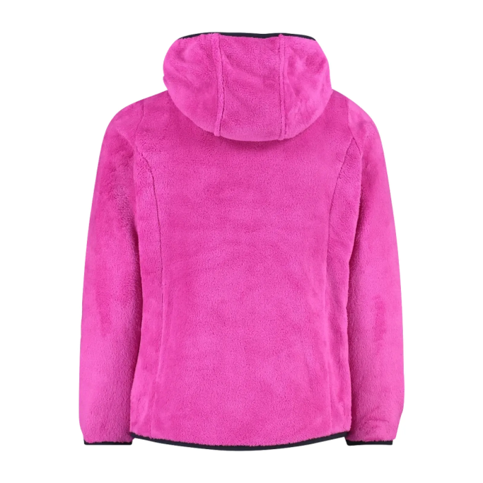 Дитячий реглан CMP JACKET FIX HOOD HIGHLOFT