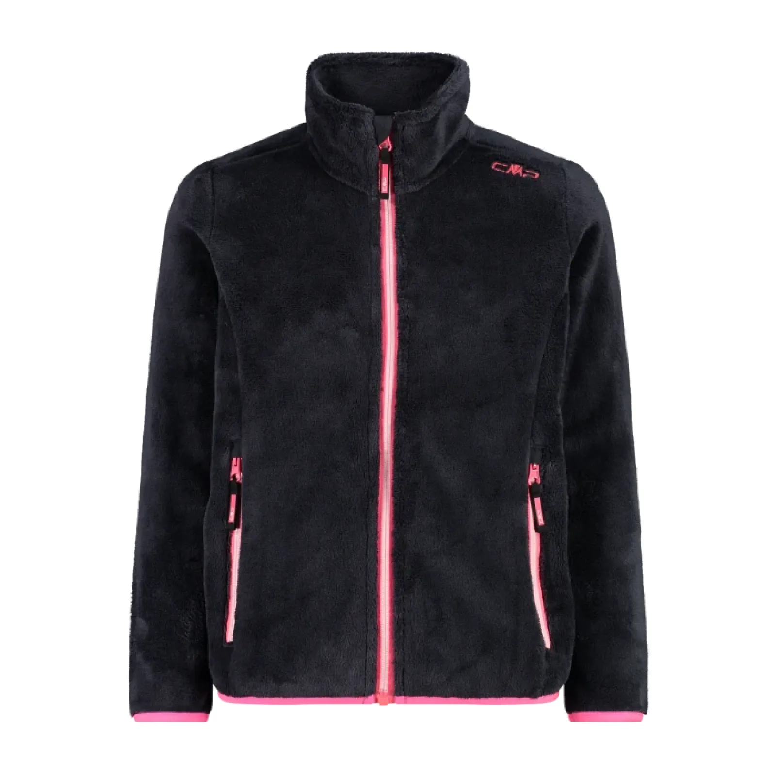 Дитячий реглан CMP JACKET HIGHLOFT