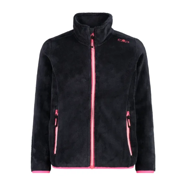Дитячий реглан CMP JACKET HIGHLOFT