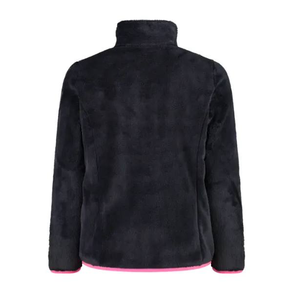 Дитячий реглан CMP JACKET HIGHLOFT